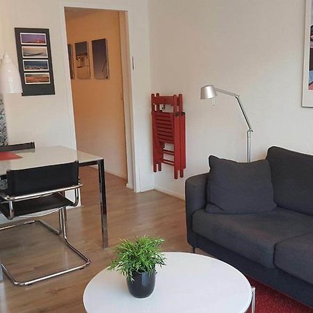 'T Noorderlicht Apartment Hollum  Exterior foto