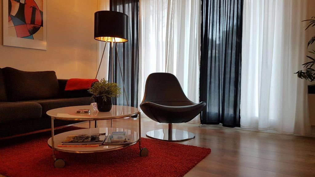 'T Noorderlicht Apartment Hollum  Exterior foto