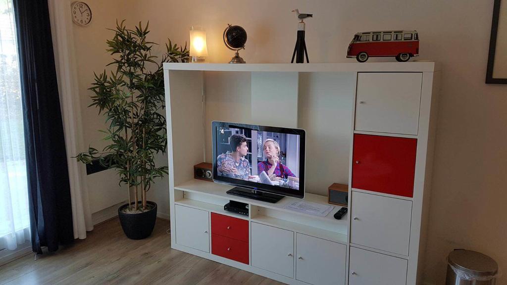 'T Noorderlicht Apartment Hollum  Exterior foto