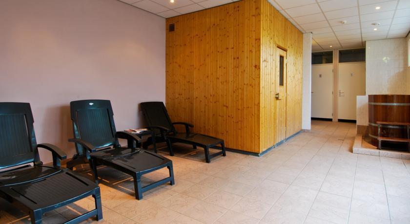 'T Noorderlicht Apartment Hollum  Exterior foto