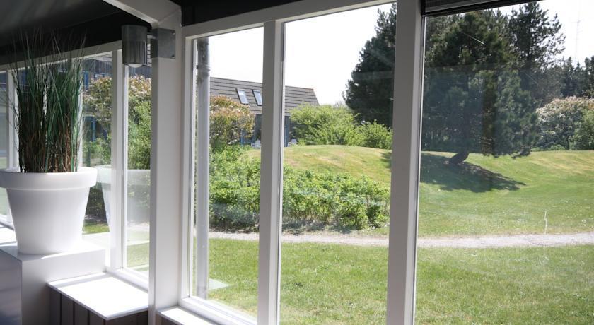 'T Noorderlicht Apartment Hollum  Exterior foto
