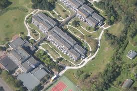 'T Noorderlicht Apartment Hollum  Exterior foto