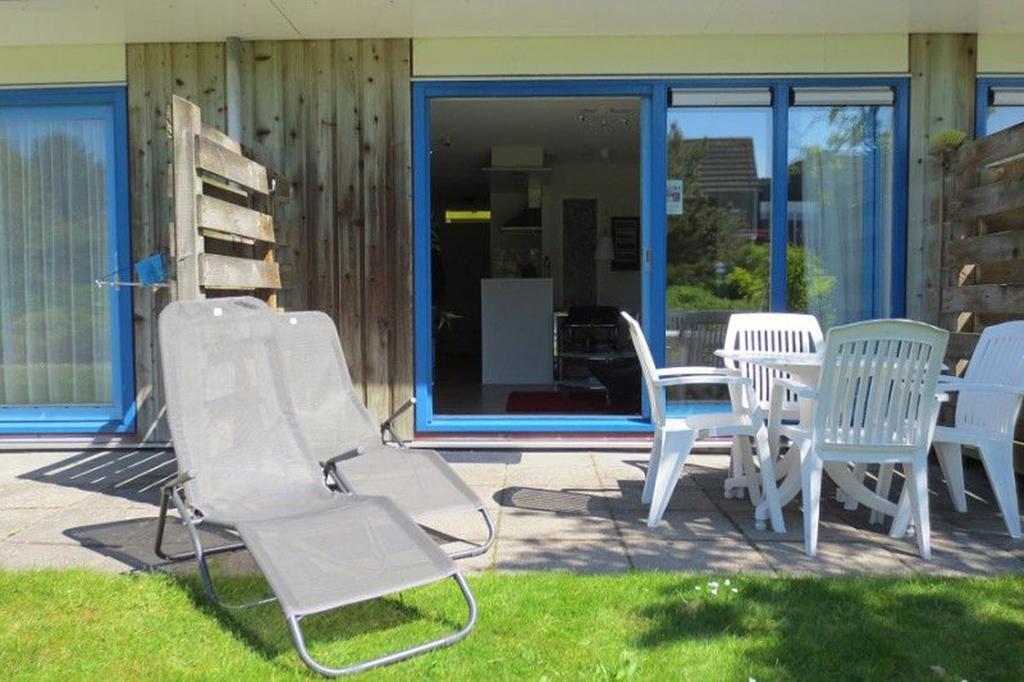 'T Noorderlicht Apartment Hollum  Exterior foto