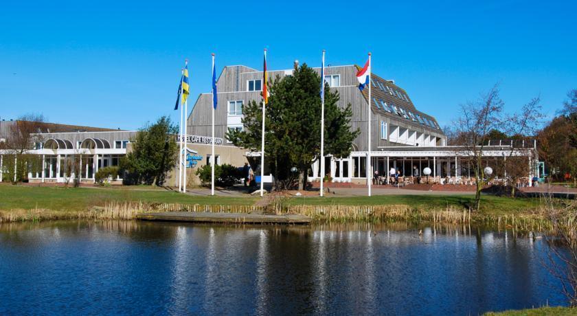 'T Noorderlicht Apartment Hollum  Exterior foto