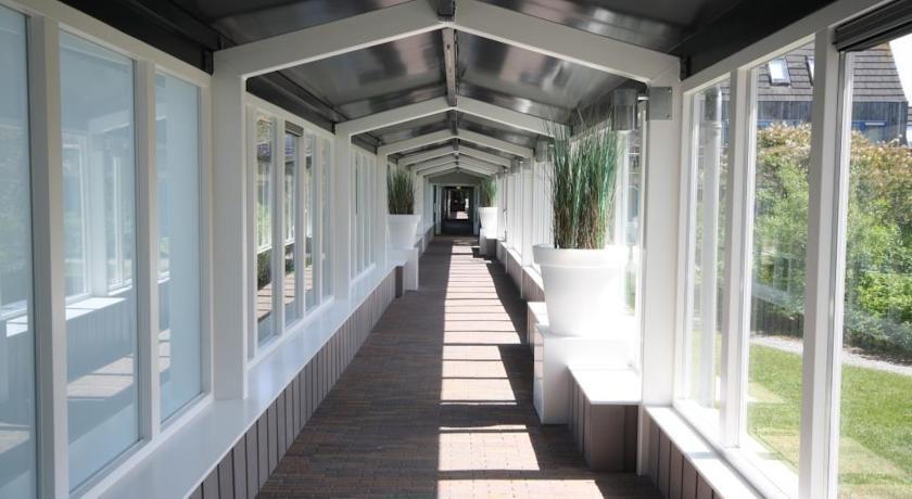'T Noorderlicht Apartment Hollum  Exterior foto